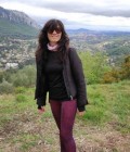 Rencontre Femme France à Toulon  : Marie, 45 ans